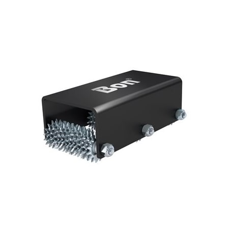 Bon Tool Bon 24-205 Carpet Roller, 3 Row 24-205